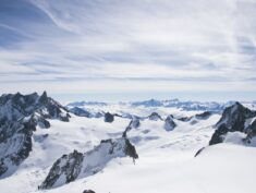 Die 10 größten Skigebiete in der Schweiz