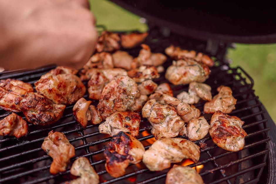 Die besten 10 gesunden Rezepte für eine ausgewogene Ernährung